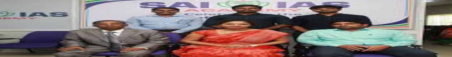 Success IAS Academy